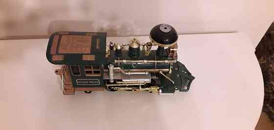 Продам паравоз Донецк