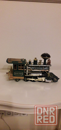 Продам паравоз Донецк - изображение 3