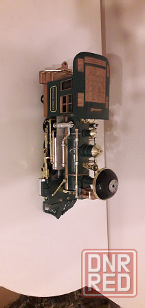 Продам паравоз Донецк - изображение 2