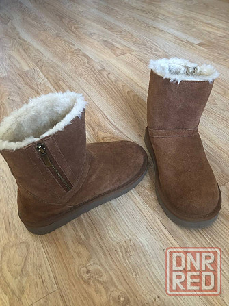 Сапоги Угги Зимние Донецк - изображение 1