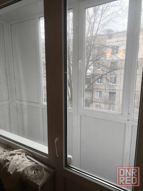 Продам 2 комн Черняховского Макеевка Донецк - изображение 6