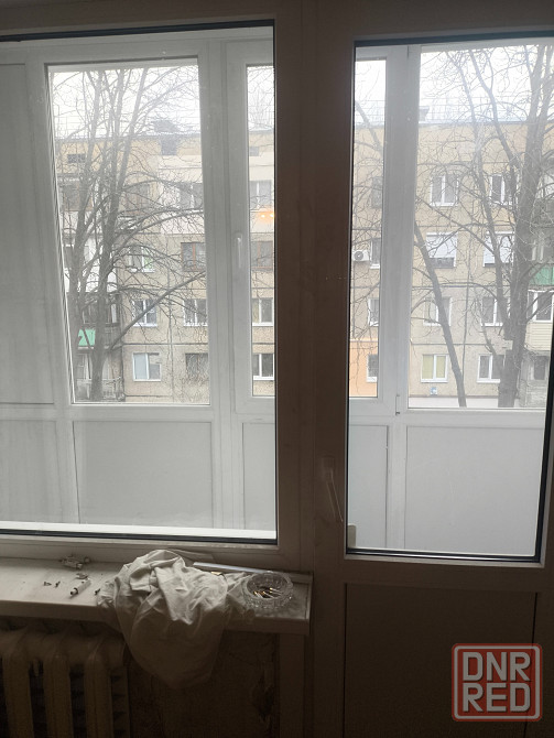 Продам 2 комн Черняховского Макеевка Донецк - изображение 7