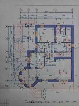 Продаётся дом на Калинино Макеевка