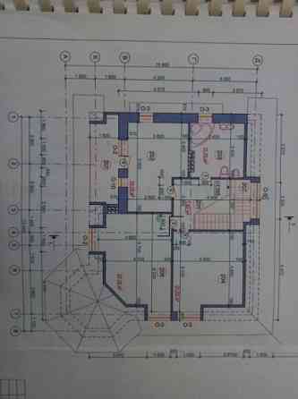 Продаётся дом на Калинино Макеевка