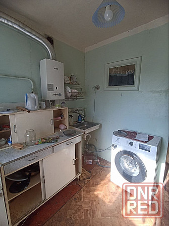 Продам 2 комн.кв., пл-- дь Ленина Донецк - изображение 4