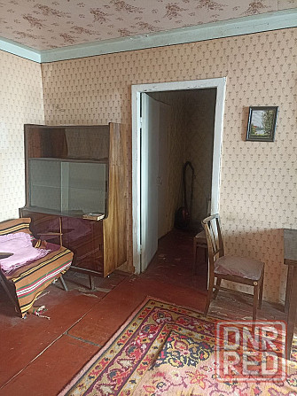 Продам 2 комн.кв., пл-- дь Ленина Донецк - изображение 2