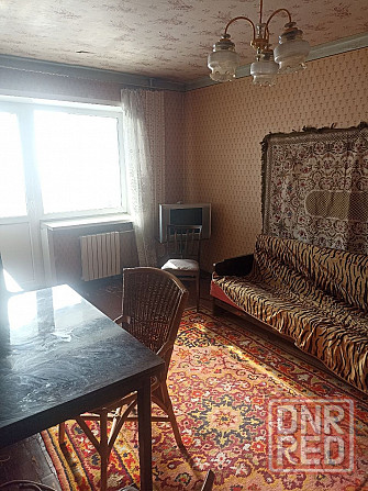 Продам 2 комн.кв., пл-- дь Ленина Донецк - изображение 1