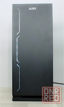 Игровой компьютер Byte- Battlebox | Amd Ryzen 3 3100 (4 ядра/8 потоков) | 550 вт | Ssd 480 гб | 16 г Донецк - изображение 4