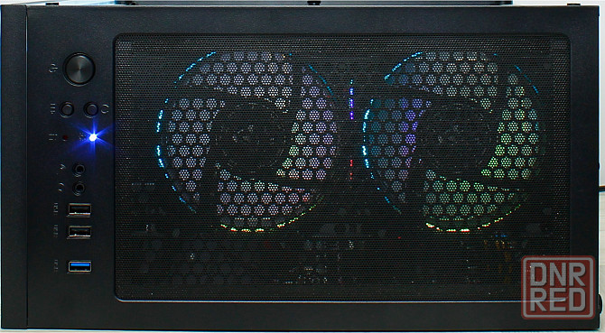 Игровой компьютер Byte- Battlebox | Amd Ryzen 3 3100 (4 ядра/8 потоков) | 550 вт | Ssd 480 гб | 16 г Донецк - изображение 7