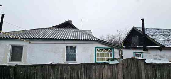 Продаётся дом г.Макеевка пос.Ханженково(ориентир 80-я школа) Макеевка