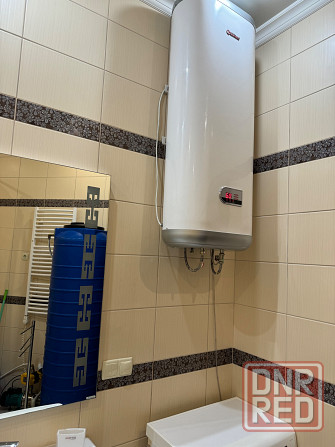 Сдам в аренду 2к кв центр гастроном москва Донецк - изображение 3