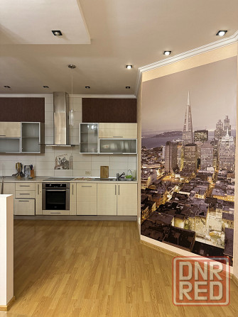 Сдам в аренду 2к кв центр гастроном москва Донецк - изображение 1