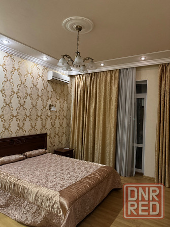 Сдам в аренду 2к кв центр гастроном москва Донецк - изображение 7