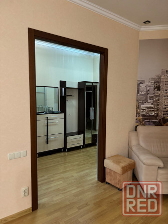 Сдам в аренду 2к кв центр гастроном москва Донецк - изображение 5