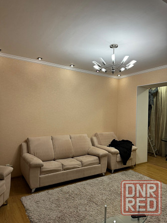 Сдам в аренду 2к кв центр гастроном москва Донецк - изображение 6