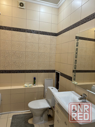 Сдам в аренду 2к кв центр гастроном москва Донецк - изображение 2