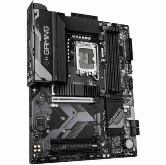 Материнская плата Gigabyte B760 Gaming X Gen5 (Lga1700, Atx) (арт-1101) Донецк