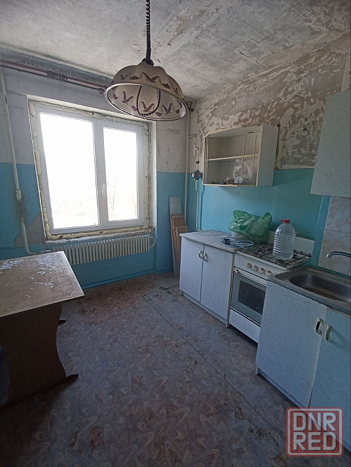 Продам 3 комн., Листопрокатчиков Донецк - изображение 6