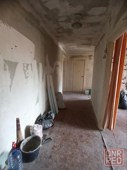 Продам 3 комн., Листопрокатчиков Донецк - изображение 7