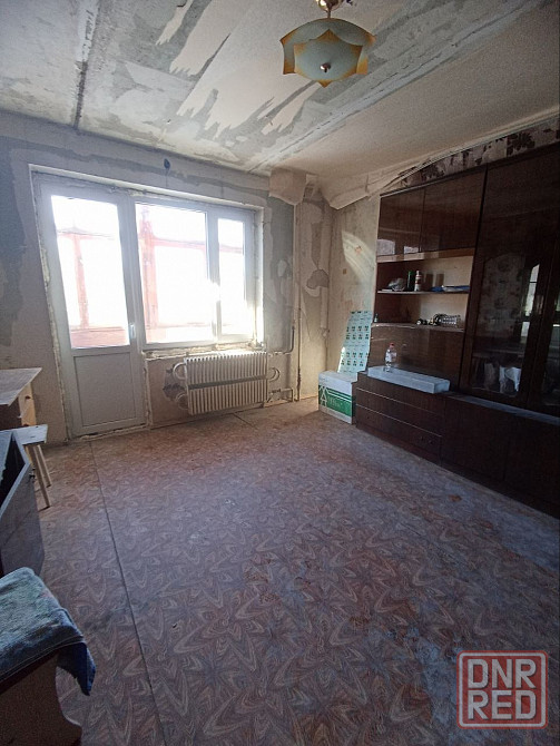 Продам 3 комн., Листопрокатчиков Донецк - изображение 1
