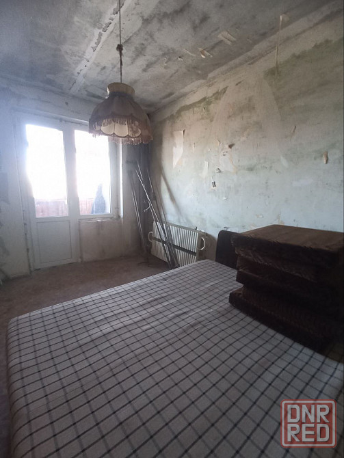 Продам 3 комн., Листопрокатчиков Донецк - изображение 3