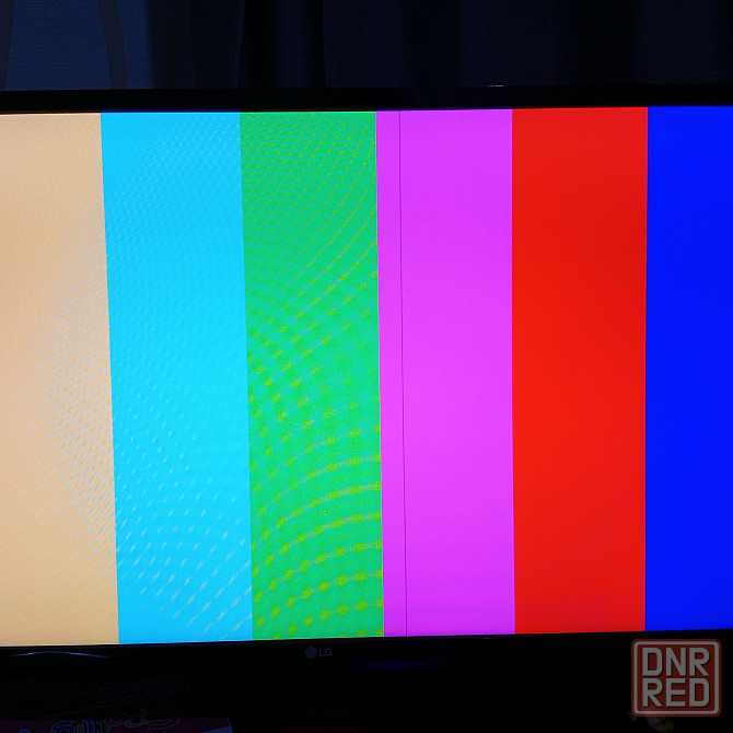 Монитор LG 24mp59g-p Макеевка - изображение 6