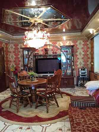 2-этажный дом в районе жд вокзала Донецк