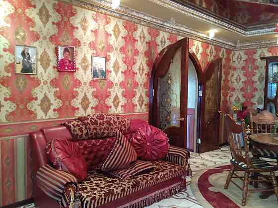 2-этажный дом в районе жд вокзала Донецк