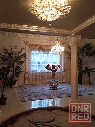 2-этажный дом в районе жд вокзала Донецк - изображение 9