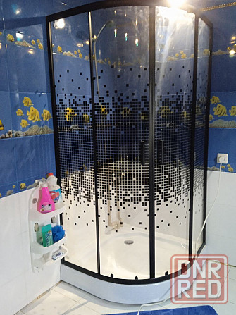 2-этажный дом в районе жд вокзала Донецк - изображение 11