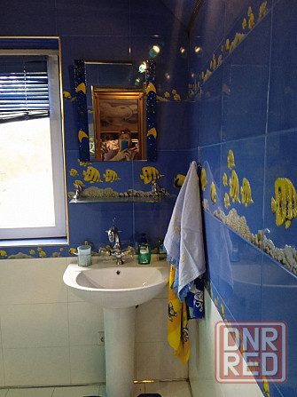 2-этажный дом в районе жд вокзала Донецк - изображение 12