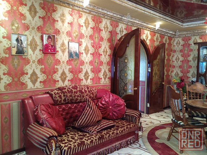 2-этажный дом в районе жд вокзала Донецк - изображение 5