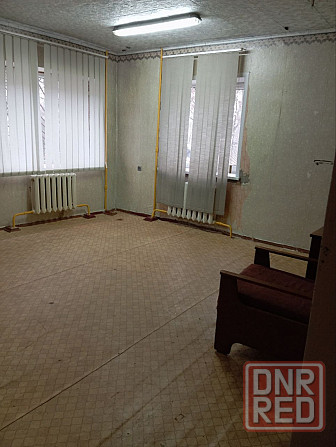 Сдам офис площадь Буденного 4197808 феникс Донецк - изображение 1