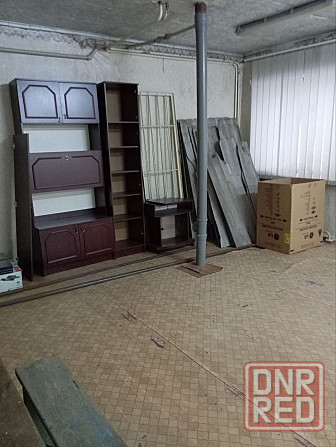 Сдам офис площадь Буденного 4197808 феникс Донецк - изображение 2