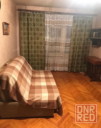 1 комнатная Текстильщик Донецк - изображение 1