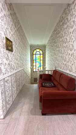 Дом одноэтажный. 347м2 в хорошем месте. Донецк