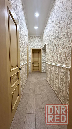 Дом одноэтажный. 347м2 в хорошем месте. Донецк - изображение 5