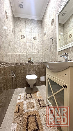 Дом одноэтажный. 347м2 в хорошем месте. Донецк - изображение 6