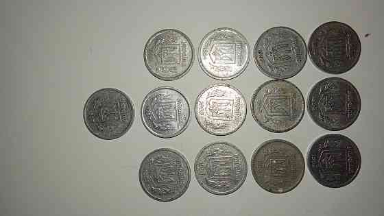 Продам монеты Донецк