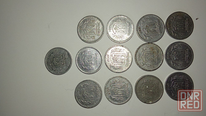 Продам монеты Донецк - изображение 4