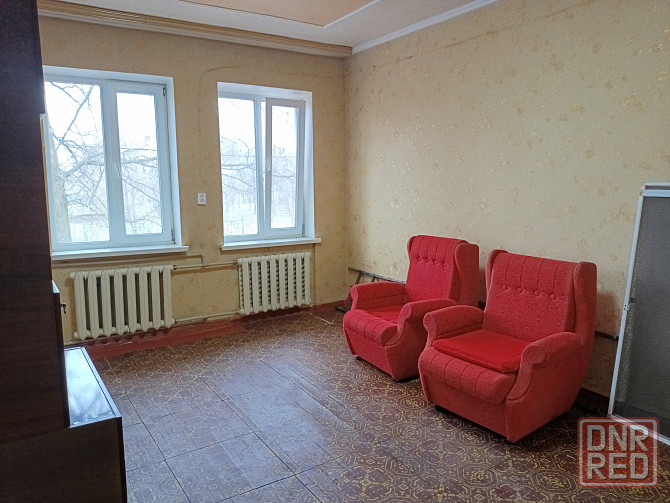 Продам 3- х комнатную квартиру в центре Петровского района Донецк - изображение 1