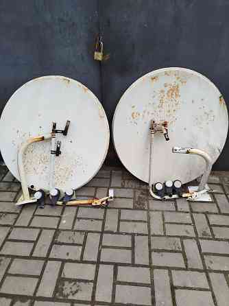 Спутниковое оборудование Донецк