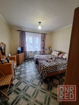 Продам 2-х комн квартиру с авт отоп в г.Луганск кв Героев Сталинграда Луганск - изображение 6