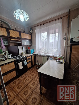 Продам 2-х комн квартиру с авт отоп в г.Луганск кв Героев Сталинграда Луганск - изображение 1