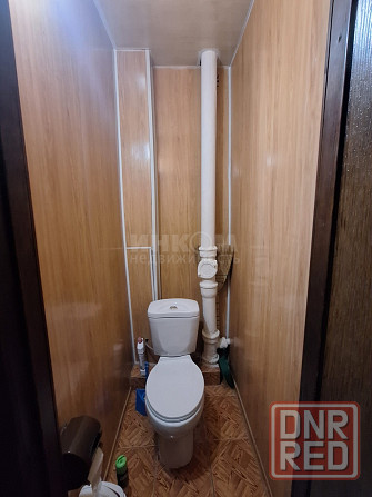 Продам 2-х комн квартиру с авт отоп в г.Луганск кв Героев Сталинграда Луганск - изображение 8