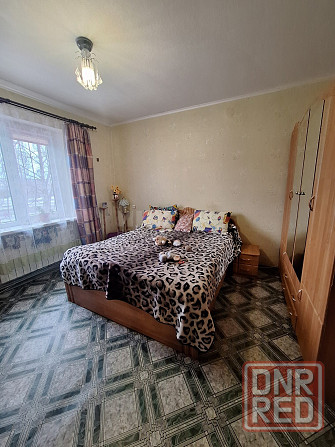 Продам 2-х комн квартиру с авт отоп в г.Луганск кв Героев Сталинграда Луганск - изображение 5