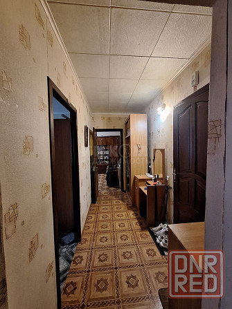 Продам 2-х комн квартиру с авт отоп в г.Луганск кв Героев Сталинграда Луганск - изображение 7