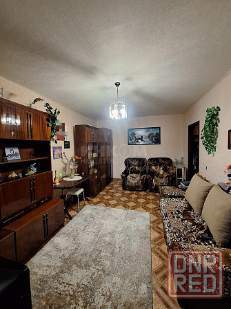 Продам 2-х комн квартиру с авт отоп в г.Луганск кв Героев Сталинграда Луганск - изображение 4