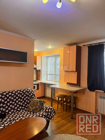 Продам 1к кв. Гагарина-10 с а.о. Луганск - изображение 4