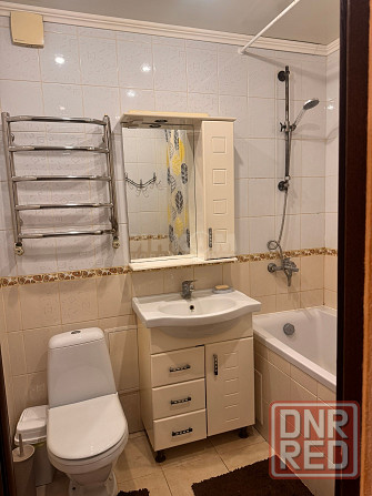 Продам 1к кв. Гагарина-10 с а.о. Луганск - изображение 8